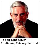Robert Ellis Smith, The Privacy Journal