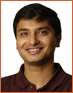 Robin Sundaram, VP, Information Security, ChoicePoint