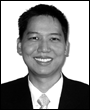 Allan Hui T'07, CDS MBA Fellow