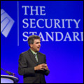 Eric Johnson at Security Standard