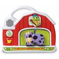 Fridge Farm Magnetic Animal Set from LeapFrog