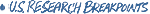 U.S. Research Breakpoints